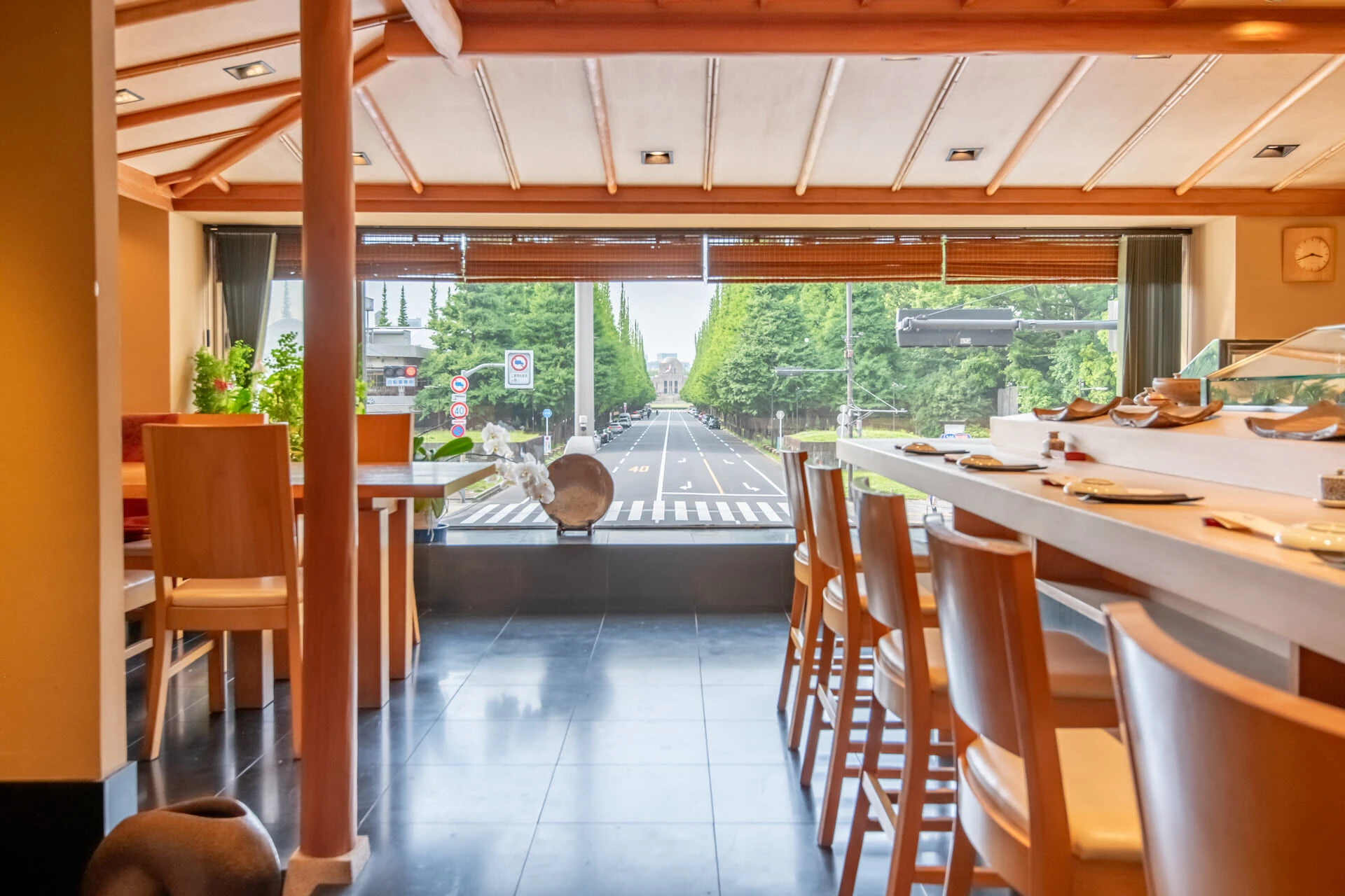 ランチ